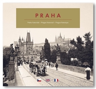 Praha historická
