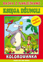 Księga dżungli. Kolorowanka