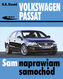 Volkswagen Passat. Typ B6