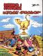 Kajko i Kokosz. Złoty puchar. Część 3