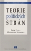 Teorie politických stran