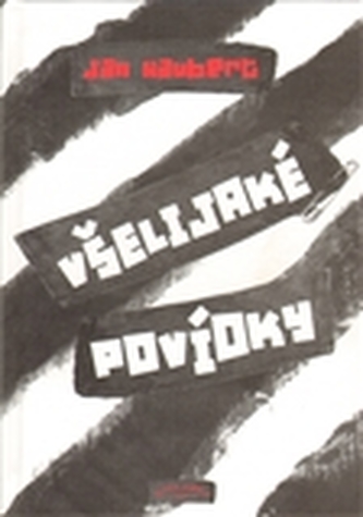 Všelijaké povídky Všelijaké povídky