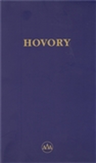 Hovory