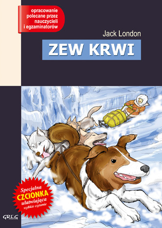 Zew krwi Zew krwi