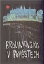 Broumovsko v pověstech