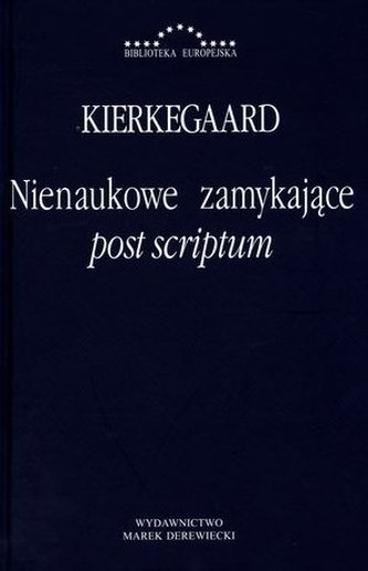 Nienaukowe zamykające post scriptum