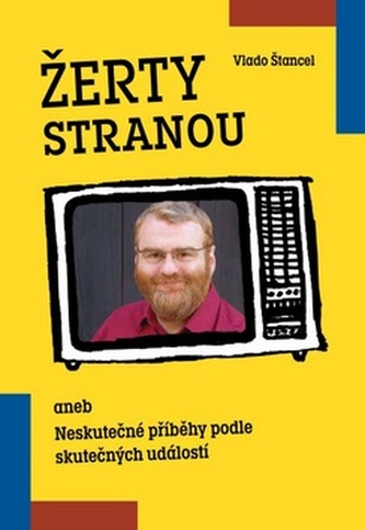 Žerty stranou