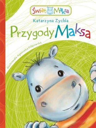 Przygody maksa