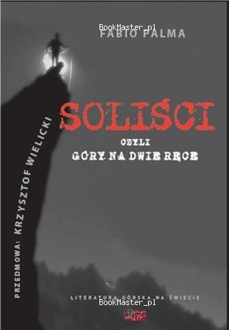 Soliści, czyli góry na dwie ręce