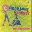 Rodzinne kłopoty i ja. Audiobook (CD/Mp3)