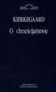 O chrześcijaństwie