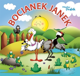 Bocian Janek