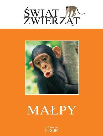 Świat zwierząt - Małpy