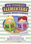 Mój pierwszy elementarz. Czytam metodą sylabową