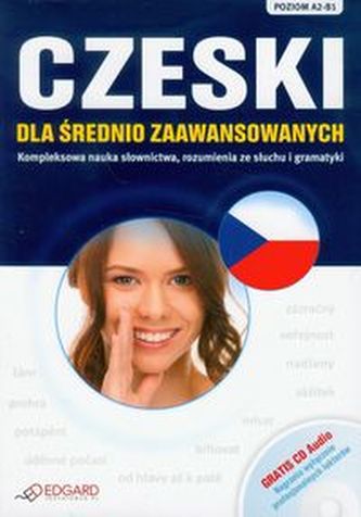 Czeski dla średnio zaawansowanych