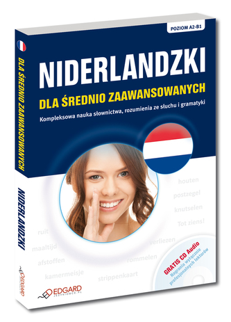 Niderlandzki dla średnio zaawansowanych
