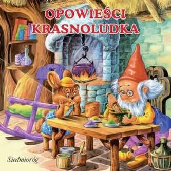 Opowieści krasnoludka