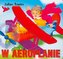 W aeroplanie