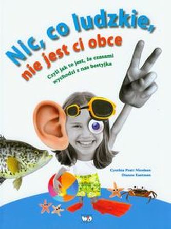 Nic co ludzkie, nie jest ci obce