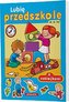 Lubię przedszkole z naklejkami. 4-6 lat