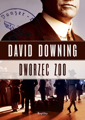 Dworzec ZOO
