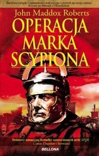 Operacja Marka Scypiona Operacja Marka Scypiona