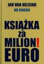 Książka za milion euro