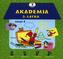Akademia 3-latka. Zeszyt A