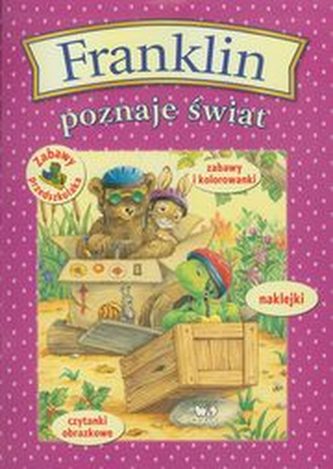 Franklin poznaje świat