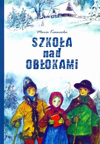 Szkoła nad obłokami