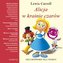 Alicja W Krainie Czarów. Słuchowisko. Książka audio na CD