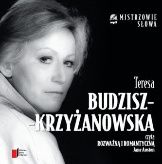 Rozważna i romantyczna. Audiobook (płyta CD, format mp3)