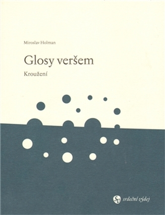Glosy veršem: Kroužení