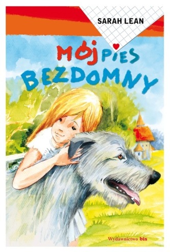 Mój pies bezdomny