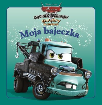 Moja bajeczka. Kapela Złomka. Auta - odcinek specjalny. Bujdy na resorach