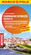 Chorwacja Dalmacja. Marco Polo przewodnik