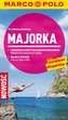 Majorka. Marco Polo przewodnik