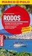 Rodos. Marco Polo przewodnik