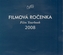 CDROM-Filmová ročenka 2008