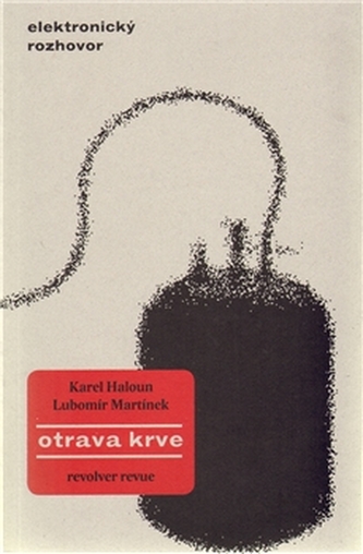 Otrava krve Otrava krve
