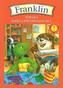 Franklin. Wielka księga przedszkolaka