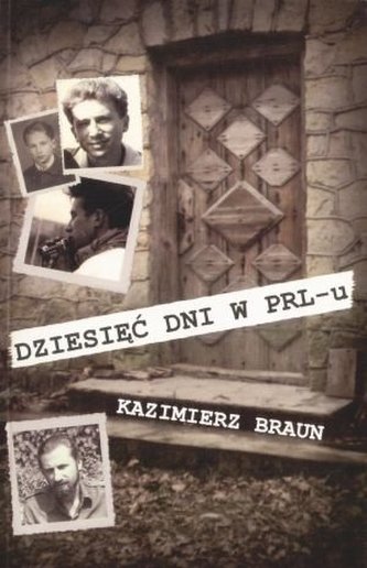 Dziesięć dni w PRL-u