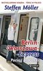 Berlin-Warszawa-Express. Pociąg do Polski