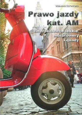 Prawo jazdy kat. AM