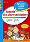 Zadania dla pierwszoklasisty 6-7 lat