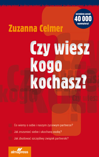 Czy wiesz kogo kochasz