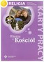Wierzę w Kościół. Klasa 6, szkoła podstawowa. Religia. Karty pracy.