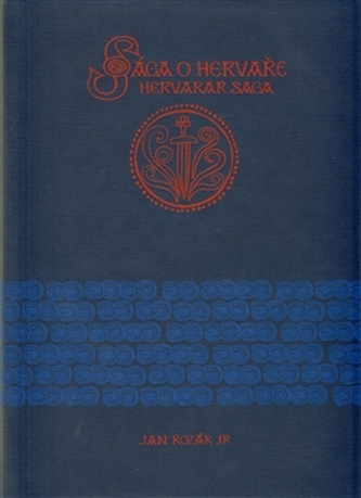 Sága o Hervaře