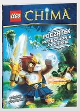 Lego Chima. Początek. Przewodnik po Chimie ( LSS 201 )