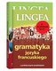 Gramatyka języka francuskiego + Słownik EasyLex2 (CD)